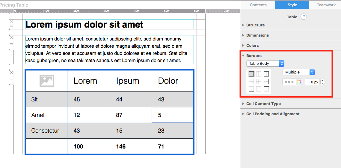 Absolute Collision Cloth How To Set Border In Html Appeal To Be 